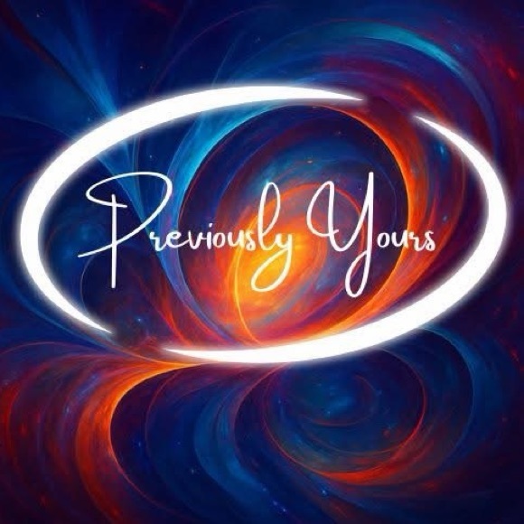 previouslyyours